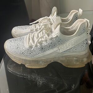 Steve Madden Womens shoe